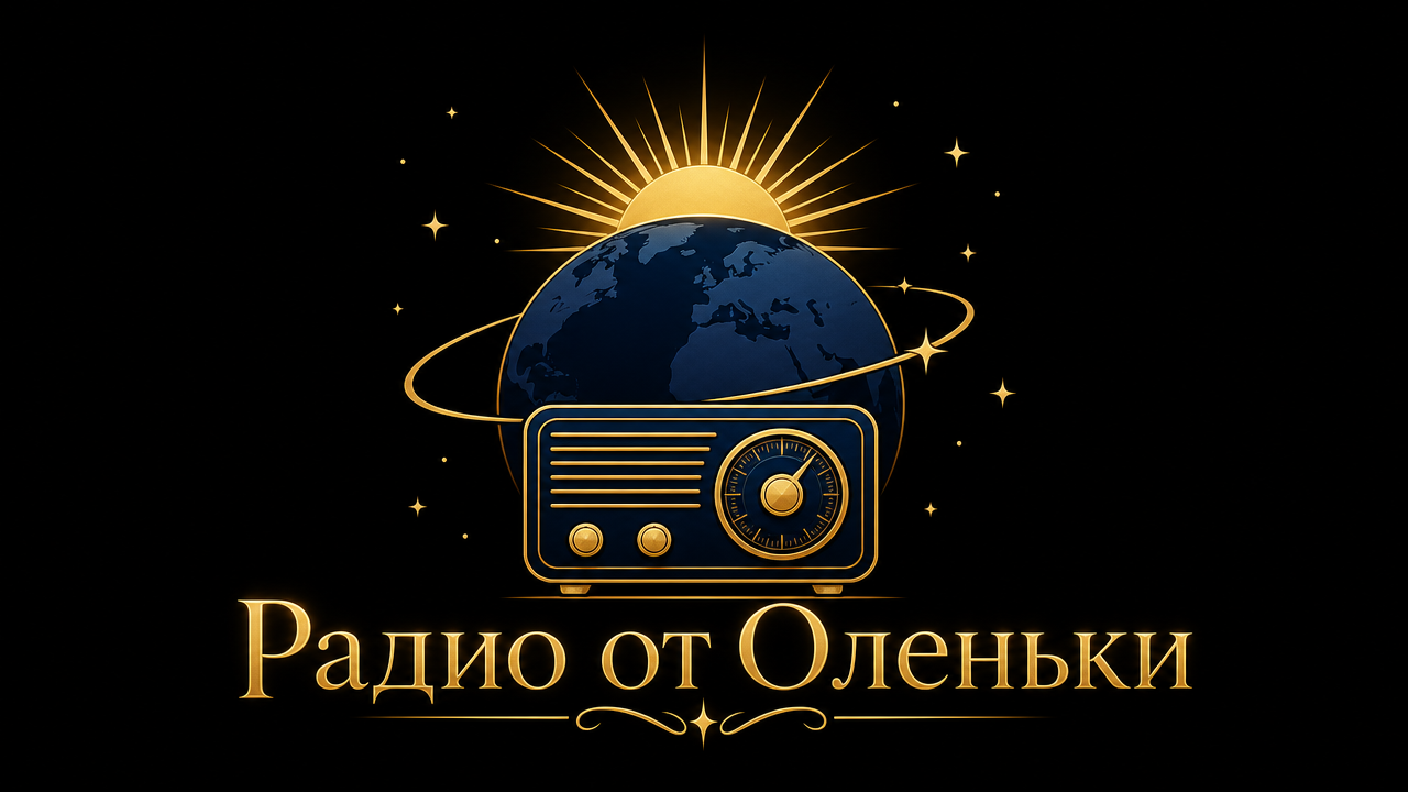 Радио от Оленьки